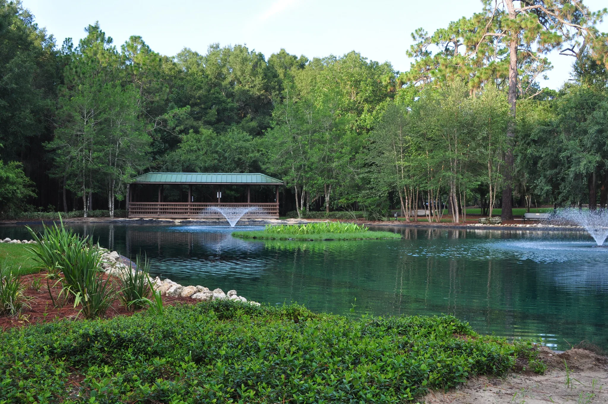 Sholom Park in Ocala